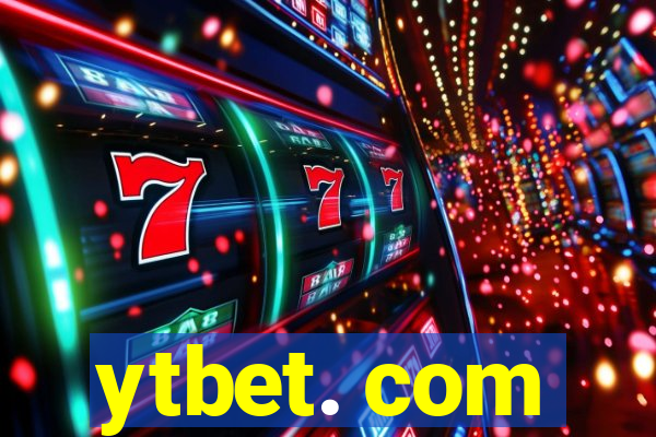 ytbet. com